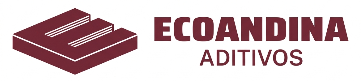 Ecoandina - Aditivos para Concreto